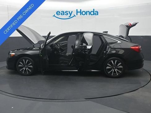 Used 2022 Honda Civic EX image 38