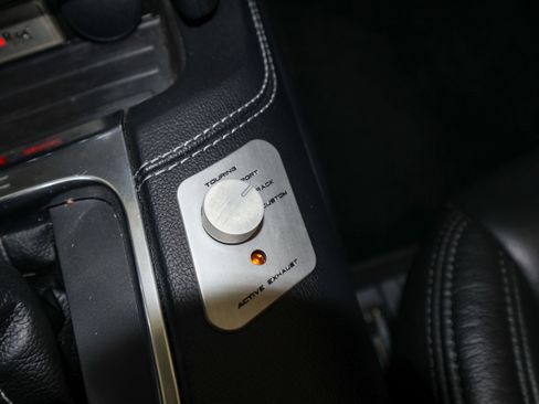 Used 2021 Ford Mustang GT Premium w/ GT Performance Package image 37