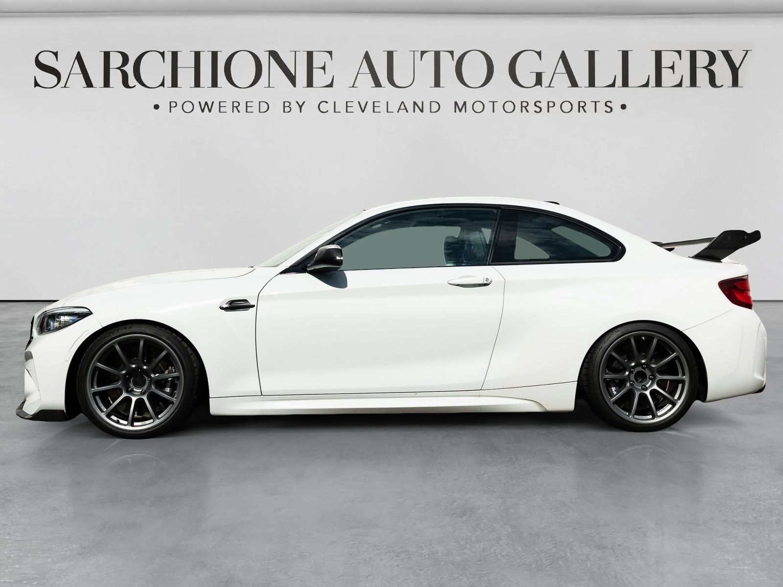 Used 2020 BMW M2 CS RWD image 3