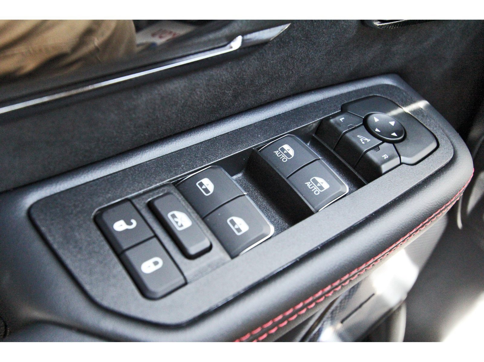 New 2026 RAM 1500 RHO w/ RHO Level 1 Equipment Group AWD/4WD image 17