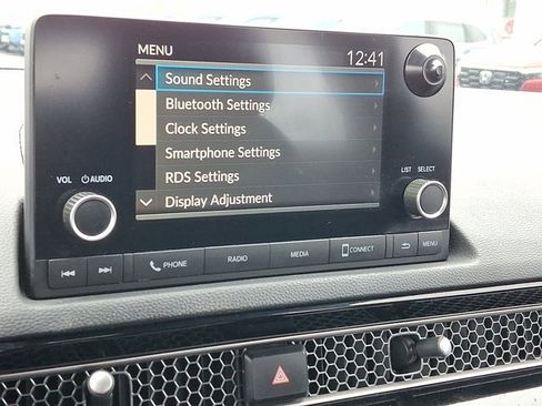 Used 2023 Honda Civic Sport image 26