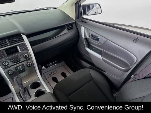 Used 2013 Ford Edge SE image 20