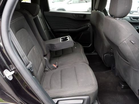 Used 2025 Ford Escape Active FWD image 20