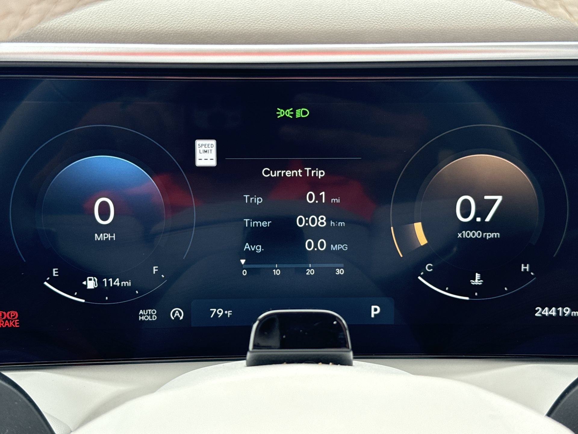 Used 2026 Hyundai Palisade SEL FWD image 10