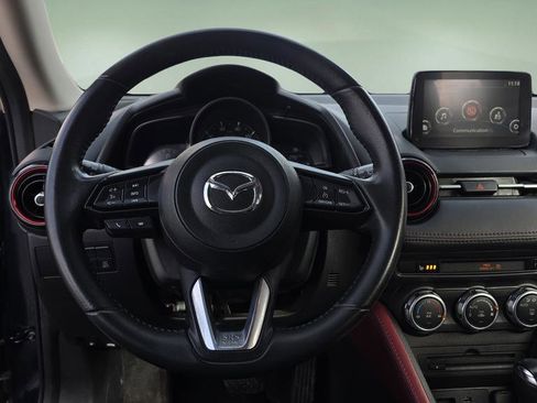 Used 2018 MAZDA CX-3 Touring w/ Preferred Equipment Package image 17