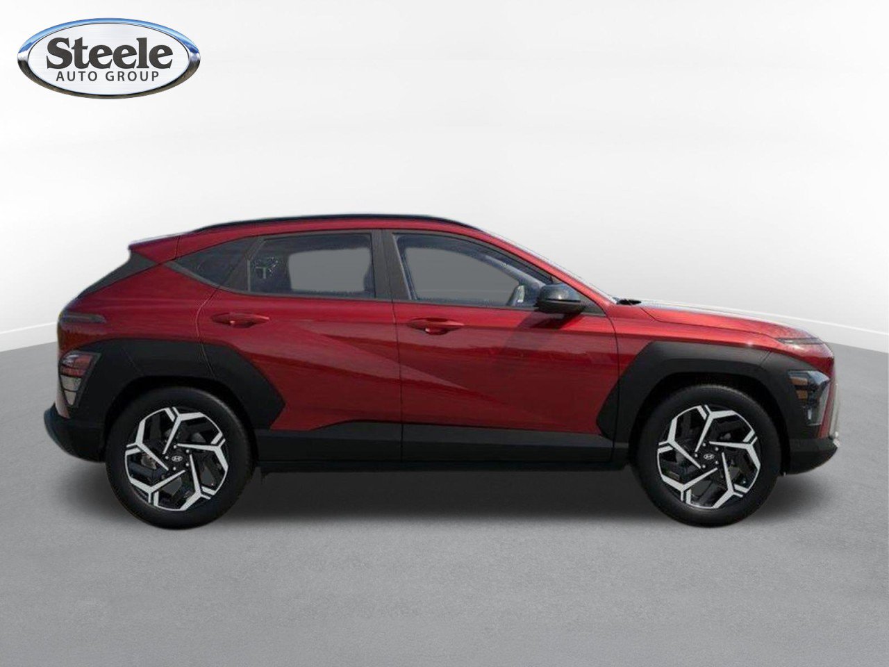 New 2026 Hyundai Kona SEL Premium FWD image 7