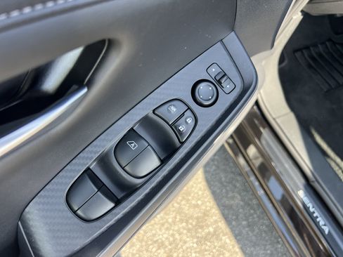 Certified 2023 Nissan Sentra SV w/ All-Weather Package image 20