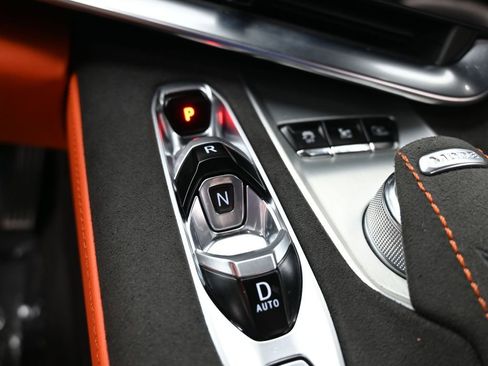 Used 2025 Chevrolet Corvette Z06 image 30