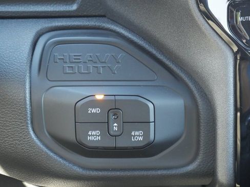 New 2026 RAM 5500 Tradesman image 18