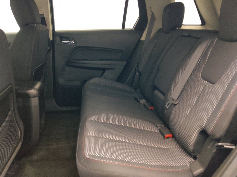 Used 2017 GMC Terrain SLE w/ Driver Alert Package I FWD image 18
