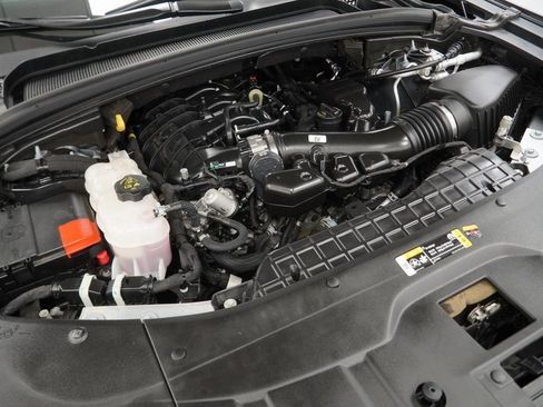 Certified 2025 Jeep Grand Cherokee Altitude image 50