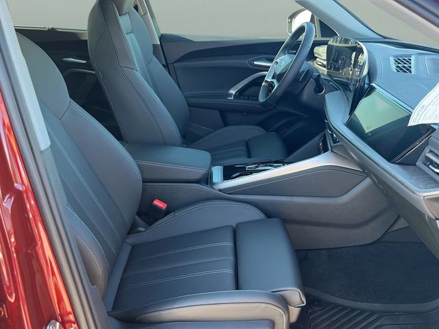 New 2026 Audi Q5 Premium Plus AWD/4WD image 17