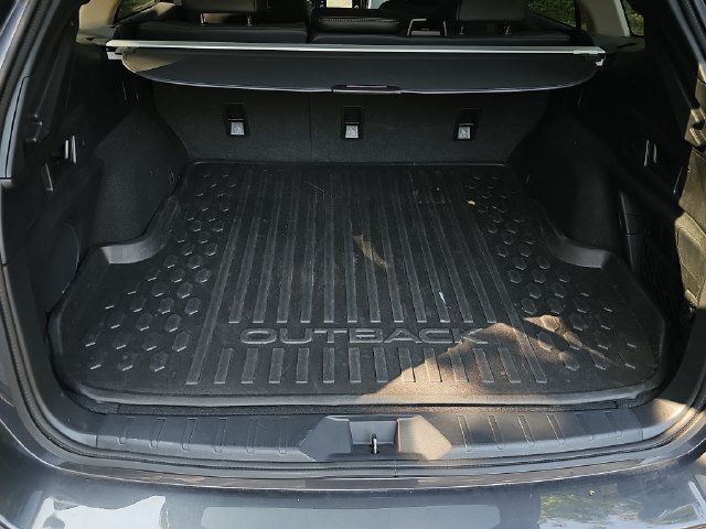 Certified 2024 Subaru Outback Limited AWD/4WD image 21
