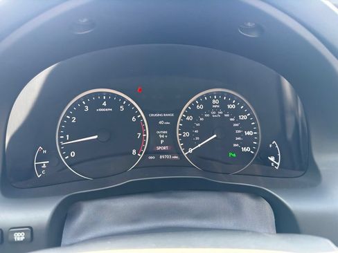 Used 2015 Lexus ES 350 w/ Luxury Package FWD image 20