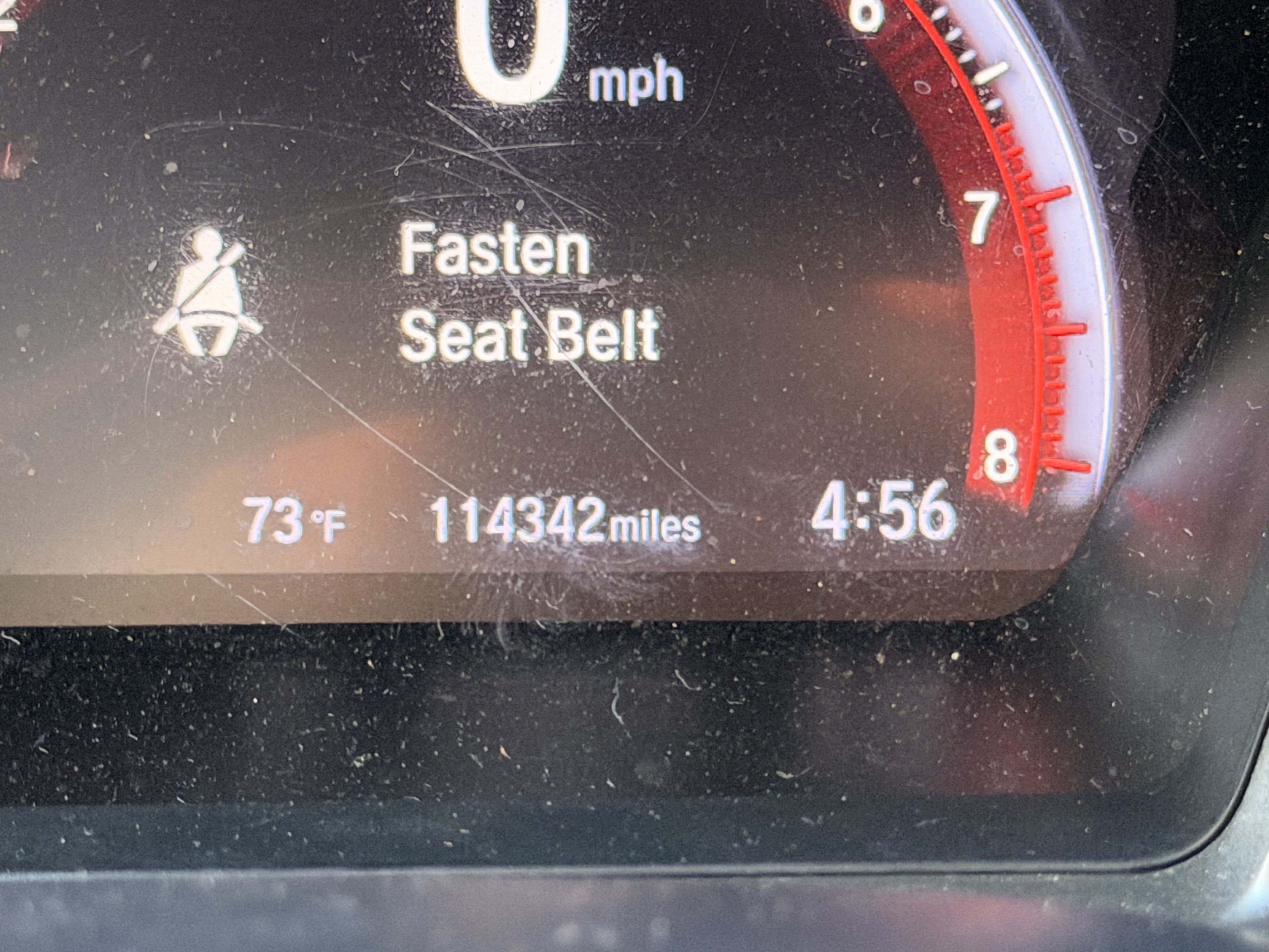Used 2019 Honda Civic Sport image 17
