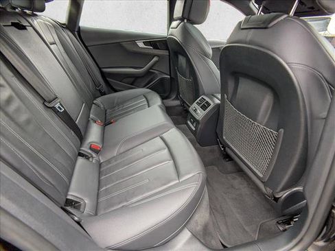 Used 2024 Audi A5 2.0T Premium Plus AWD/4WD image 18