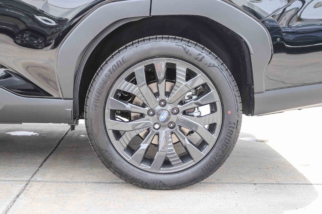 New 2026 Subaru Forester Sport AWD/4WD image 11