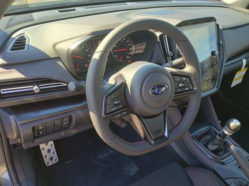 New 2025 Subaru WRX Premium image 9