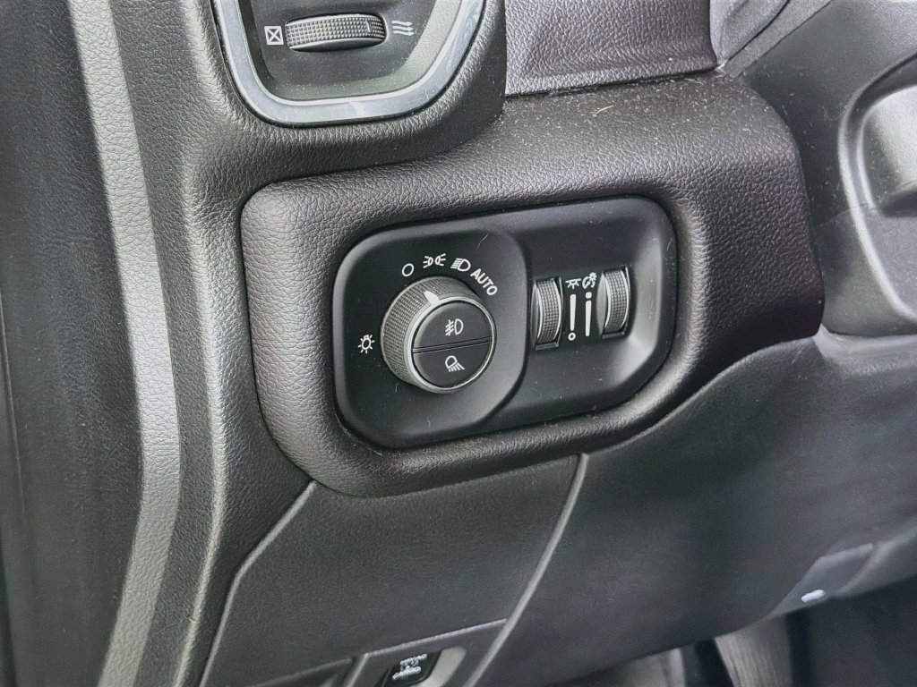 Used 2023 RAM 3500 Laramie w/ Night Edition AWD/4WD image 13