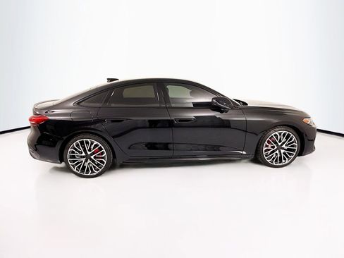 New 2026 Audi S5 Premium Plus AWD/4WD image 4