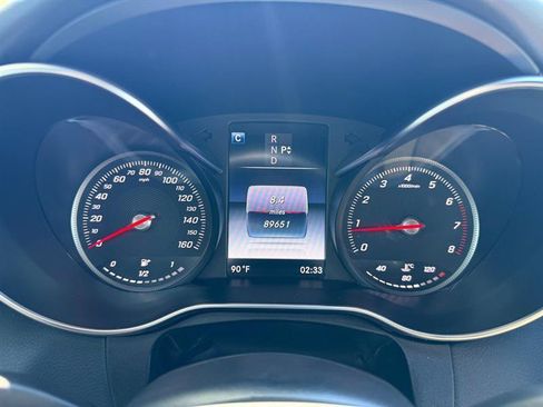 Used 2017 Mercedes-Benz C 300 Cabriolet image 23