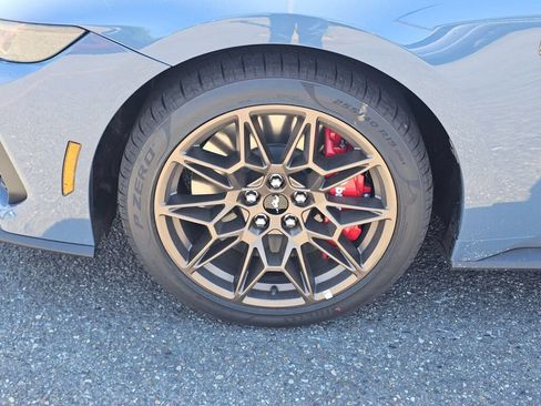 New 2026 Ford Mustang GT Premium w/ GT Performance Package RWD image 10