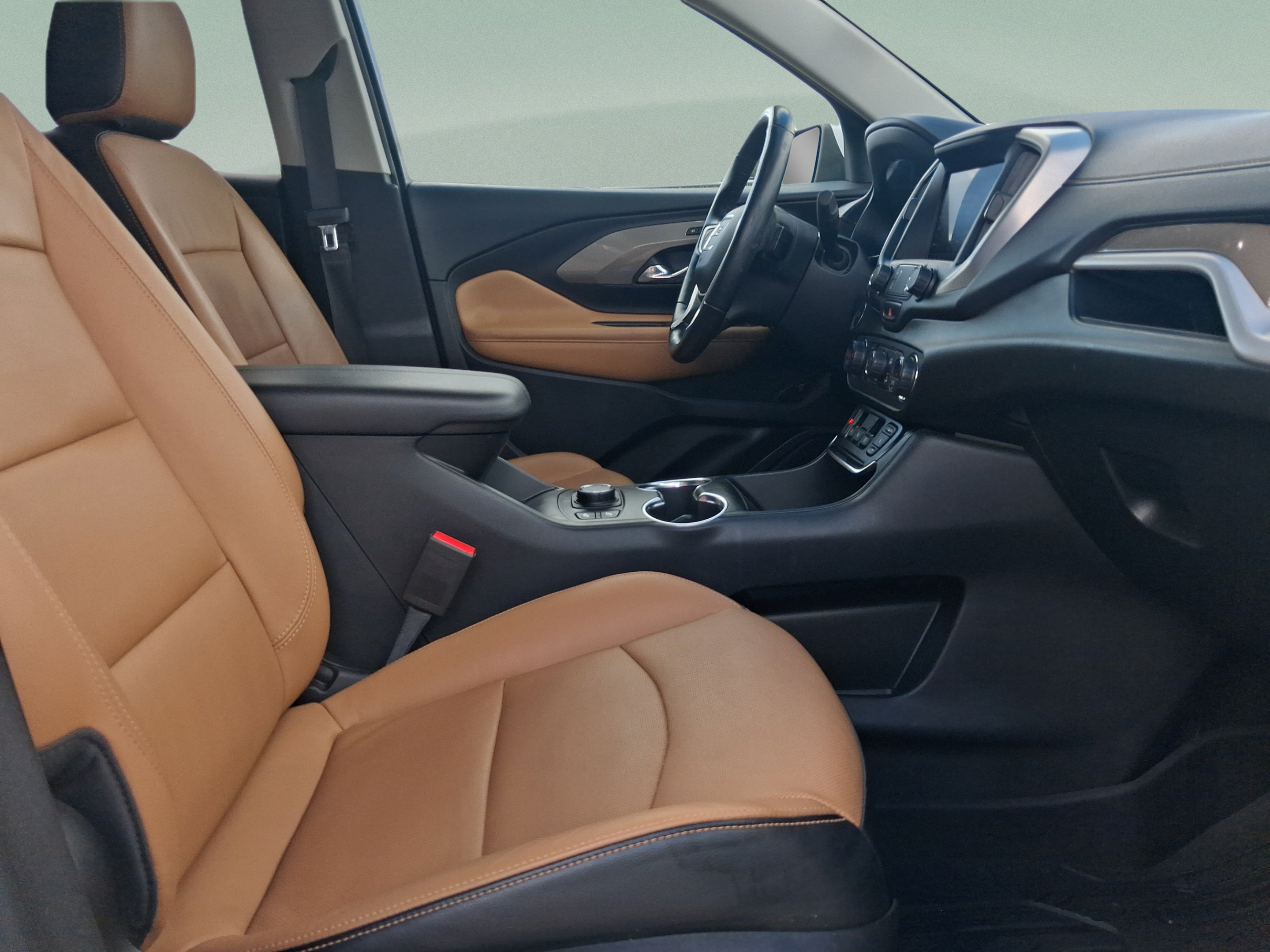 Used 2019 GMC Terrain SLT w/ Preferred Package FWD image 57