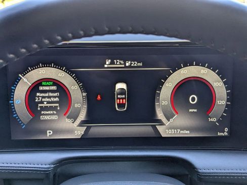 Used 2023 Nissan Ariya ENGAGE e-4ORCE image 18