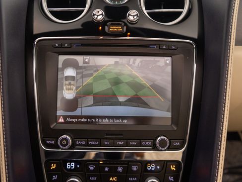 Used 2016 Bentley Continental GT Speed AWD/4WD image 41