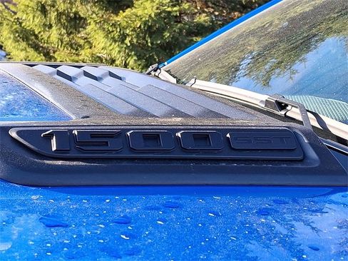 Used 2025 RAM 1500 Rebel w/ Rebel Level 1 Equipment Group image 19