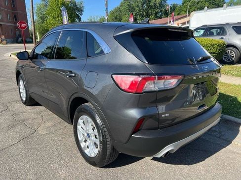 Used 2020 Ford Escape SE AWD/4WD image 7