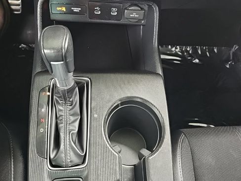 Used 2025 Honda Civic Sport image 21