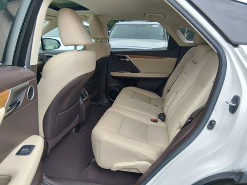 Used 2020 Lexus RX 350 FWD w/ Premium Package image 10