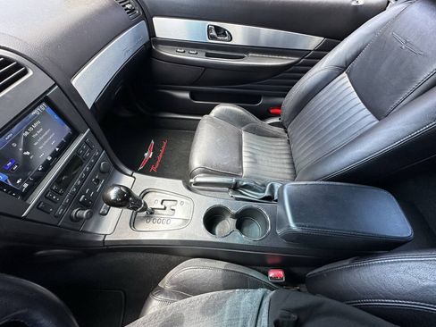 Used 2004 Ford Thunderbird RWD image 18