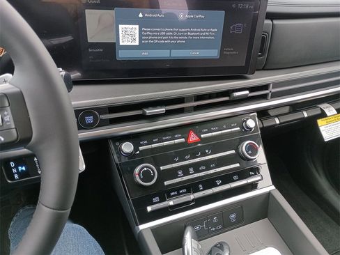 New 2026 Hyundai Santa Fe SE image 24