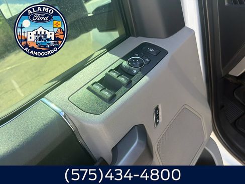 Used 2021 Ford F250 XLT AWD/4WD image 11