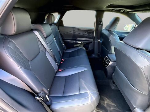 Used 2024 Lexus RX 350 Premium w/ Convenience Package FWD image 19