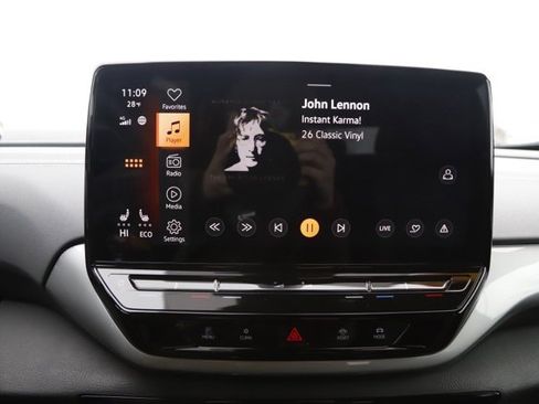 Used 2023 Volkswagen ID.4 Pro S image 28