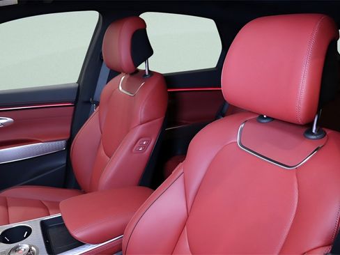 New 2026 Genesis GV70 2.5T Sport Prestige image 7