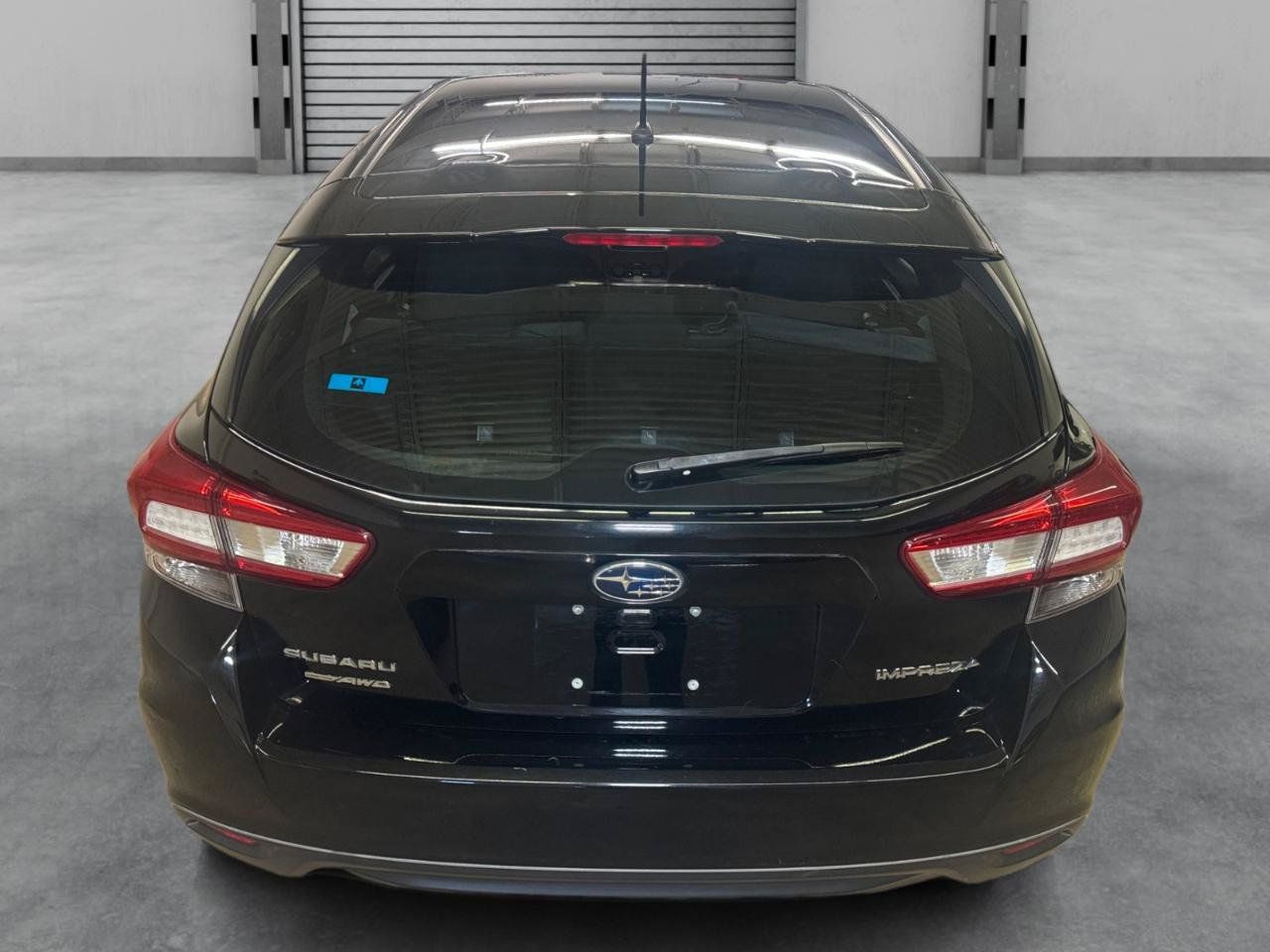 Used 2019 Subaru Impreza 2.0i AWD/4WD image 34