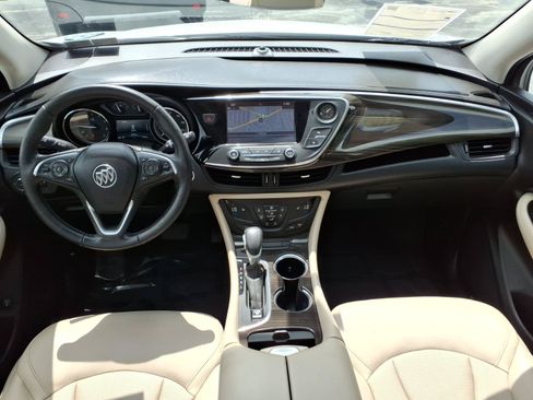 Used 2019 Buick Envision Essence AWD/4WD image 12