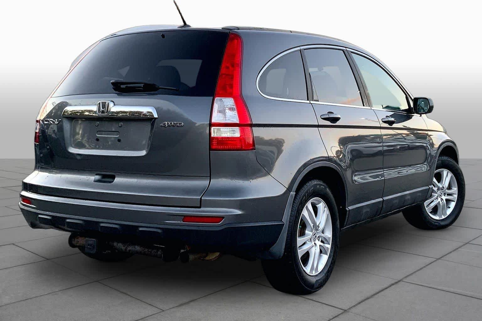 Used 2010 Honda CR-V EX-L image 12