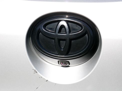 Used 2022 Toyota Corolla SE FWD image 8