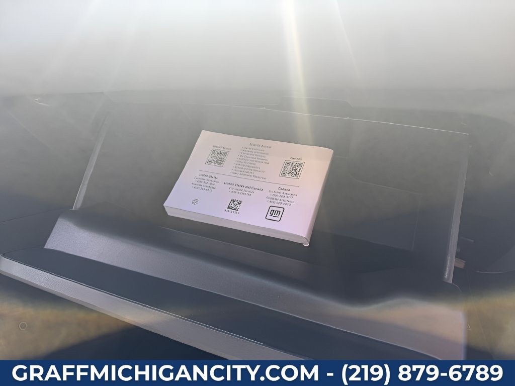 Used 2023 Chevrolet Equinox LT w/ Driver Convenience Package AWD/4WD image 36