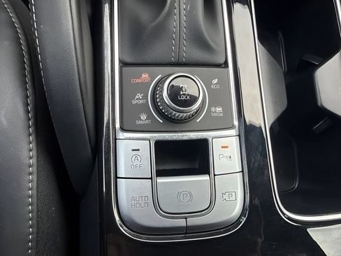 Used 2025 Kia Telluride SX Prestige X-Line AWD/4WD image 16