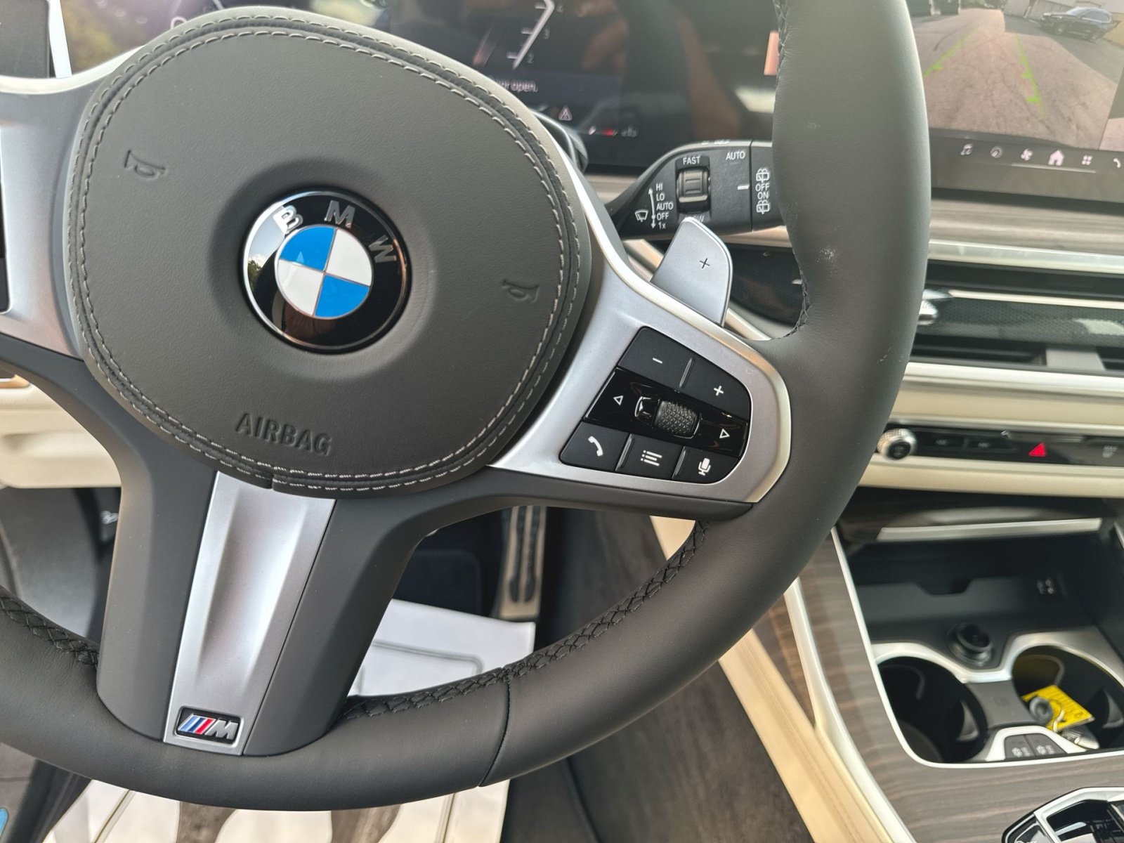 New 2027 BMW X7 xDrive40i w/ Executive Package AWD/4WD image 17