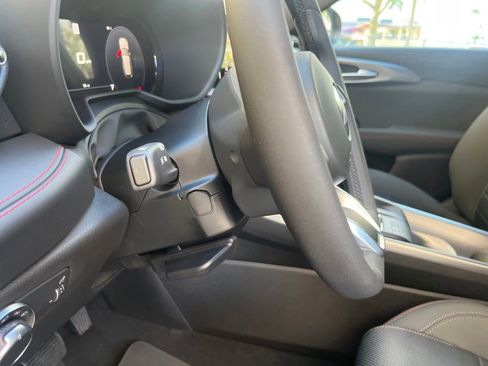 New 2024 Dodge Hornet GT w/ GT Blacktop Package image 39