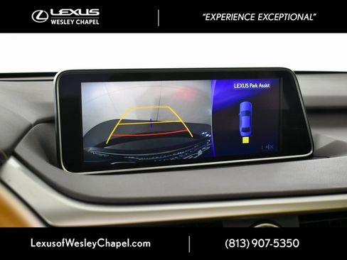 Used 2019 Lexus RX 350 FWD w/ Navigation Package image 37