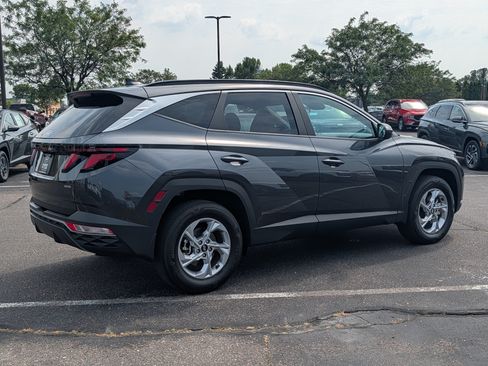 Used 2024 Hyundai Tucson SEL AWD/4WD image 5