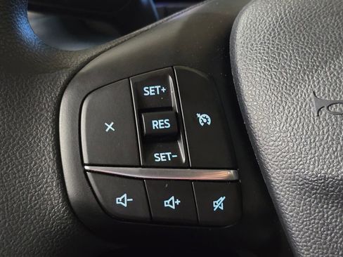 New 2025 Ford Maverick XL w/ Equipment Group 102A image 19